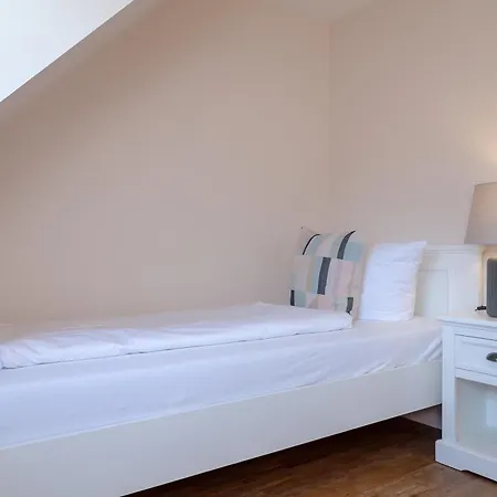 דירה Strandloft In