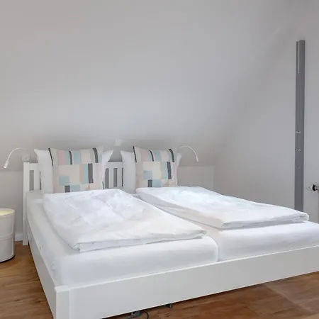 דירה Strandloft In