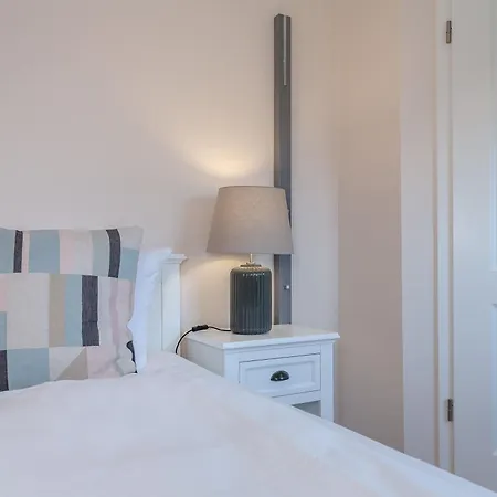Strandloft In דירה *