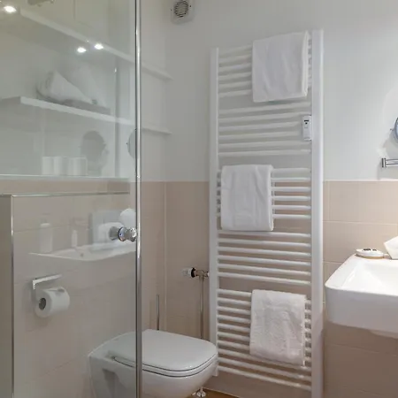 דירה Strandloft In